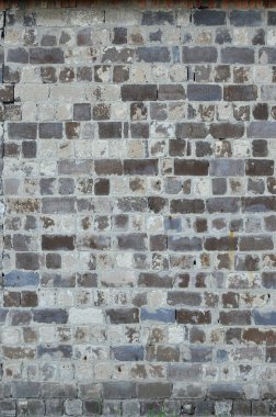 Farklı tonları, rough taşlar çeşitli depo duvar dokusu