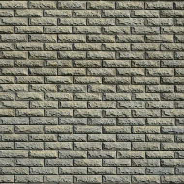 Duvar dokusu modern kabartma kahverengi tuğla yapılır. Arka plan resmi