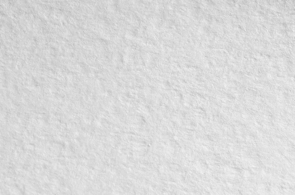 Текстура Толстой Бумаги Предназначена Акварельной Живописи Макроснимок Деталей Структуры Рельефной — стоковое фото