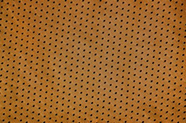 Spor giyim kumaş doku arka plan. Üstten Görünüm kumaş Tekstil yüzey. Metin alanı olan renkli basketbol forması