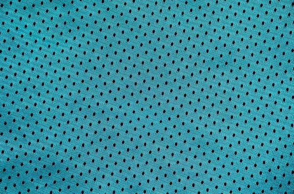 Roupa Esportiva Tecido Textura Fundo Vista Superior Superfície Têxtil Pano — Fotografia de Stock