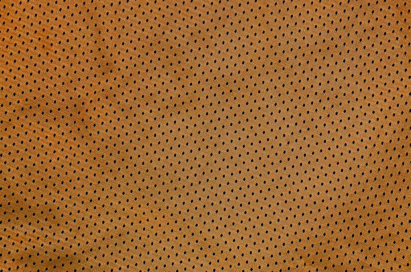 Inggris Sport Clothing Fabric Texture Background Tampilan Atas Permukaan Tekstil — Stok Foto