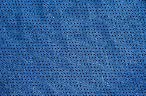 Spor giyim kumaş doku arka plan. Üstten Görünüm kumaş Tekstil yüzey. Metin alanı olan renkli basketbol forması