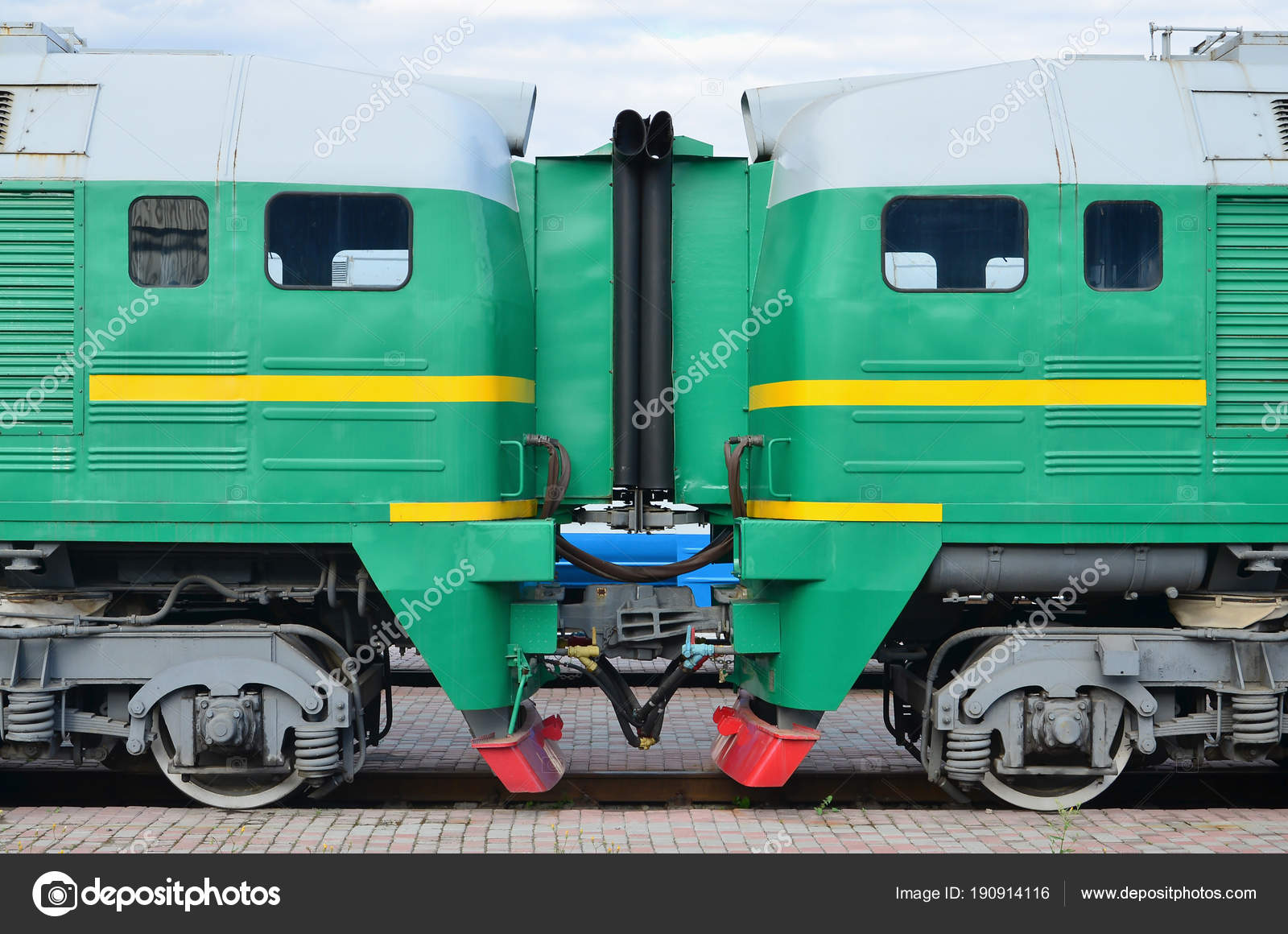 Small electric trains outlet