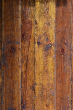 Vernikli çizilmiş plakalar bir dizi eski ahşap duvar dokusu