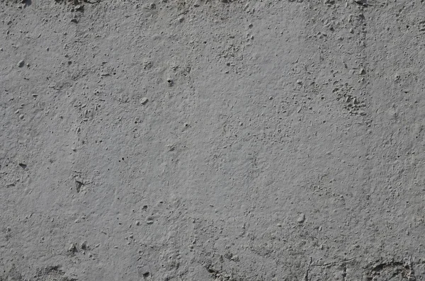 Текстура Старой Тисненой Бетонной Стены Серого Цвета Фоновое Изображение Конкретного — стоковое фото