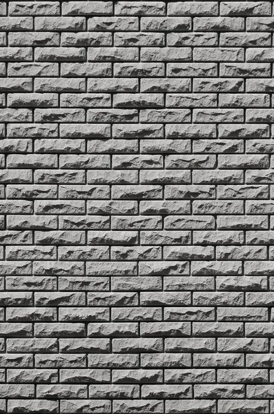 Текстура Цегляної Стіни Рельєфних Каменів Під Яскравим Сонячним Світлом — стокове фото
