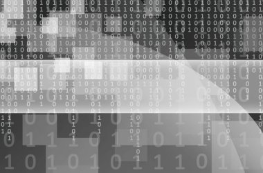 Yarı saydam metin alanı ile arka plan görüntü