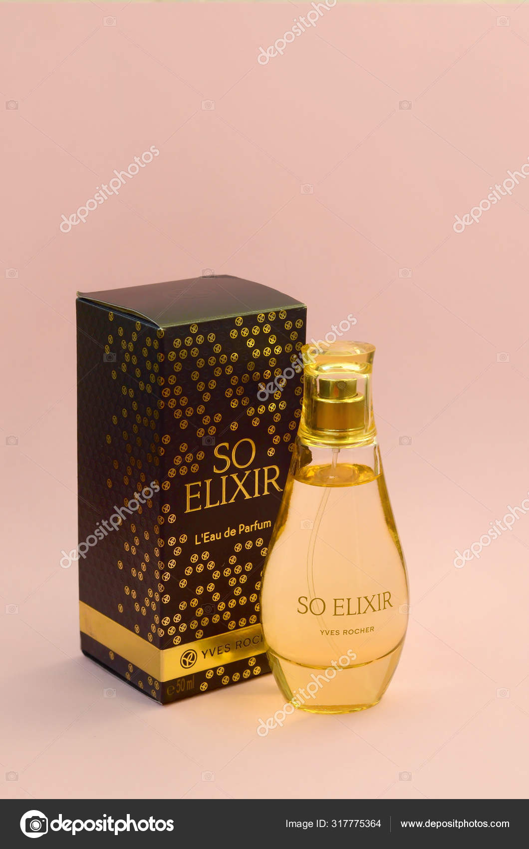 so elixir