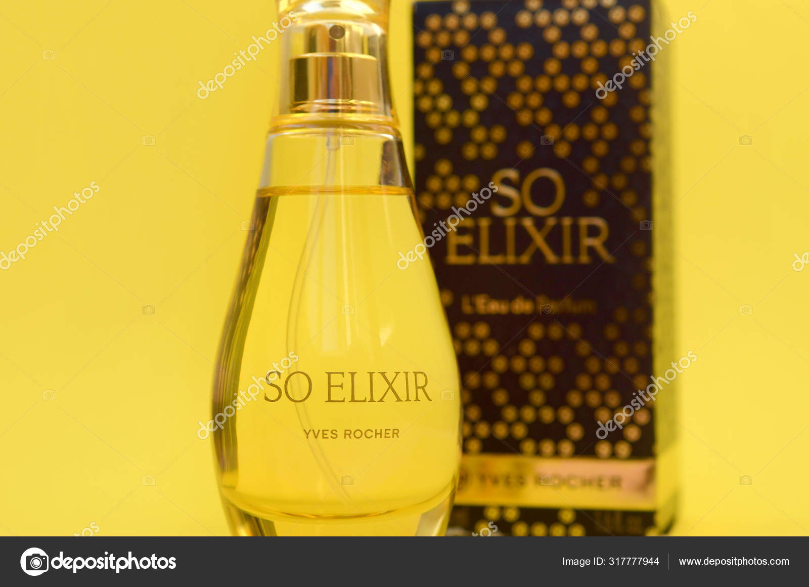 so elixir