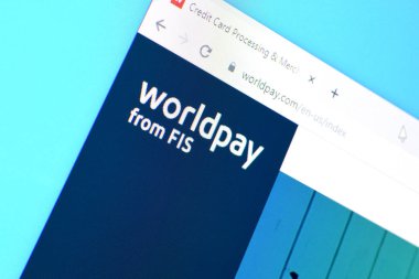 Pc, url - worldpa 'nın dünya ödemeleri web sitesinin ana sayfası