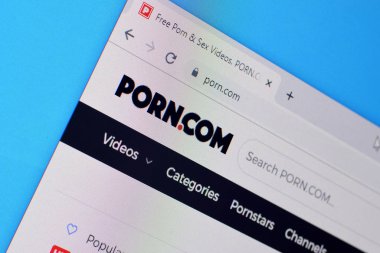 Pc, url - porn.com 'da porno sitesinin ana sayfası.