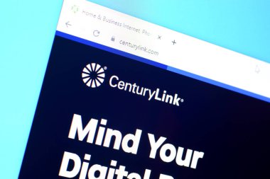 Pc, url - Cenylink.com 'da Cenylink web sitesinin ana sayfası.