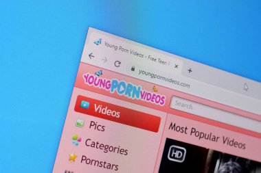 Pc, url - youngpornvideos.com sitesinde genç pornvideo web sitesinin ana sayfası.