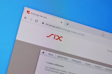 Pc, url - www.6-group.com 'da altı-grup web sitesinin anasayfası.