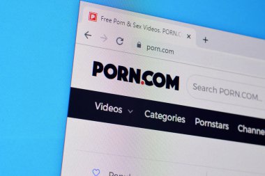 Pc, url - porn.com 'da porno sitesinin ana sayfası.
