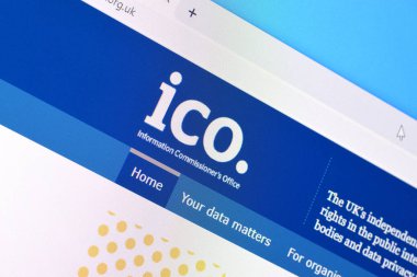 Pc, url - ico.org sitesinde ico org web sitesinin ana sayfası.