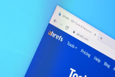 PC, url - ahrefs.co sitesinde ahrefs web sitesi