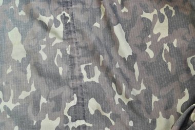 Askeri hizmet tasarım projeleri için arka plan dokusu olarak kamufle et
