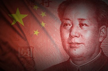 2019-Ncov Novel Corona virüs konsepti. Wuhan şehrinden solunum sendromu. Çin enfeksiyonu