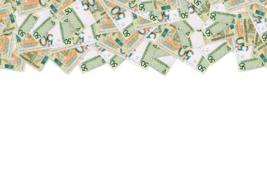 Belarus 'ta yeni 50 ruble para kalıbı. Belarus Cumhuriyeti 2016 mezunu