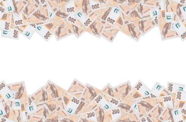 Çek Cumhuriyeti 200 Korun 1998 Banka Tasarı deseni kapatın