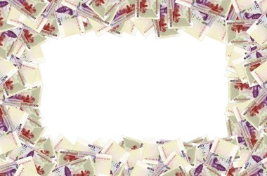 100 Kamboçya ayaklanmasının şekli Kamboçya 'nın ulusal para birimidir.
