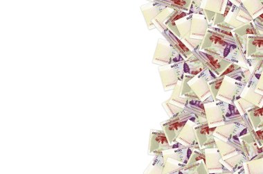 100 Kamboçya ayaklanmasının şekli Kamboçya 'nın ulusal para birimidir.