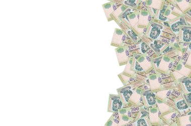 Kral Robert Macaristan Portresi 1000 Forint 2006 Banknote Yakın plan