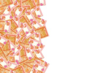 100 Sri Lanka rupi 'lik banknotun modeli Sri Lanka' nın ulusal para birimidir.