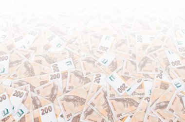 Çek Cumhuriyeti 200 Korun 1998 Banka Tasarı deseni kapatın