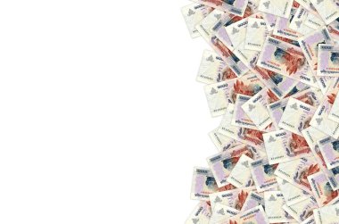 Kamboçya 'da 1000 Kamboçya isyanı banknotu milli para birimidir.