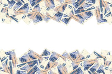 Kamboçya 'da 1000 Kamboçya isyanı banknotu milli para birimidir.