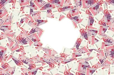 Kamboçya ayaklanmaları banknotunun şekli Kamboçya 'nın ulusal para birimidir