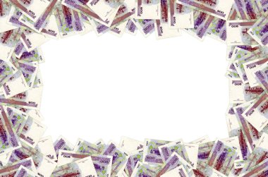 100 Kamboçya ayaklanmasının şekli Kamboçya 'nın ulusal para birimidir.