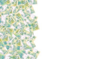 Belarus 'ta yeni 50 ruble para kalıbı. Belarus Cumhuriyeti 2016 mezunu