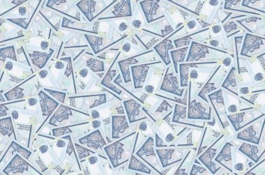 50 Sri Lanka rupisi. Sri Lanka 'nın ulusal para birimi