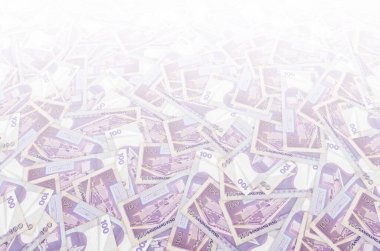 Filipinler Merkez Bankası 100 Piso Filipinler Para Tasarısı Yakın şablon