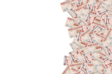 Bishop ve Bachelor Francisco Marroquin Guatemala 'da 2007 Quetzales Banknote deseninde