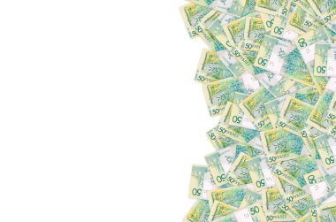 Belarus 'ta yeni 50 ruble para kalıbı. Belarus Cumhuriyeti 2016 mezunu