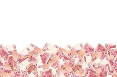 2004 Baht Tayland para birimi tasarısı. Kral Rama V olarak da bilinen Chulalongkorn 'un portresi.