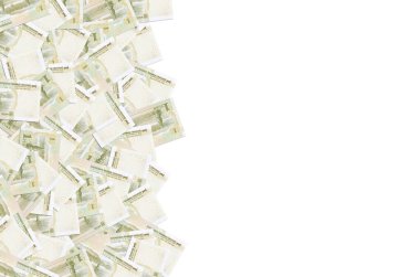 Batı Gölü 'nde Ay' ı Yansıtan Üç Havuz, Çin 'de Hangzhou 1999 Banknota