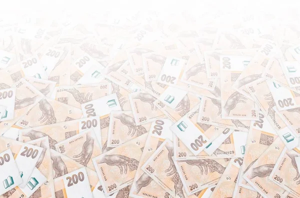 Çek Cumhuriyeti 200 Korun 1998 Banka Tasarı deseni kapatın