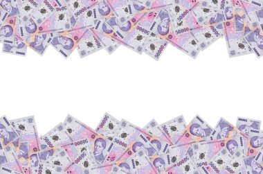 George Enescu Romanya 'dan 50000 Leu 2001 Banknotuyla ilgili