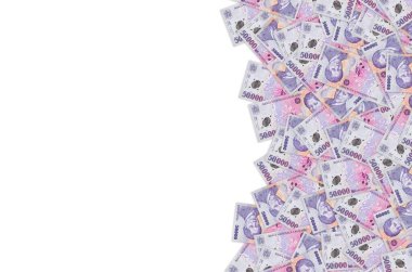 George Enescu Romanya 'dan 50000 Leu 2001 Banknotuyla ilgili