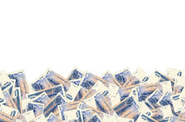Kamboçya 'da 1000 Kamboçya isyanı banknotu milli para birimidir.