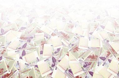 100 Kamboçya ayaklanmasının şekli Kamboçya 'nın ulusal para birimidir.