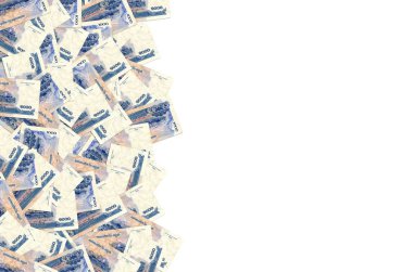 Kamboçya 'da 1000 Kamboçya isyanı banknotu milli para birimidir.