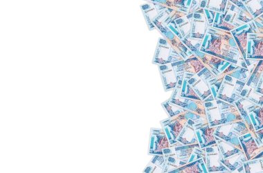 50 Sri Lanka rupisi. Sri Lanka 'nın ulusal para birimi