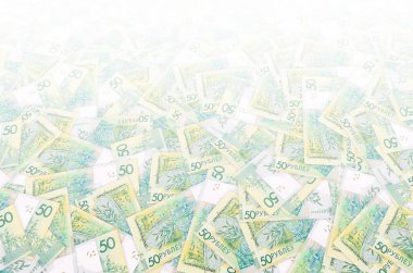 Belarus 'ta yeni 50 ruble para kalıbı. Belarus Cumhuriyeti 2016 mezunu